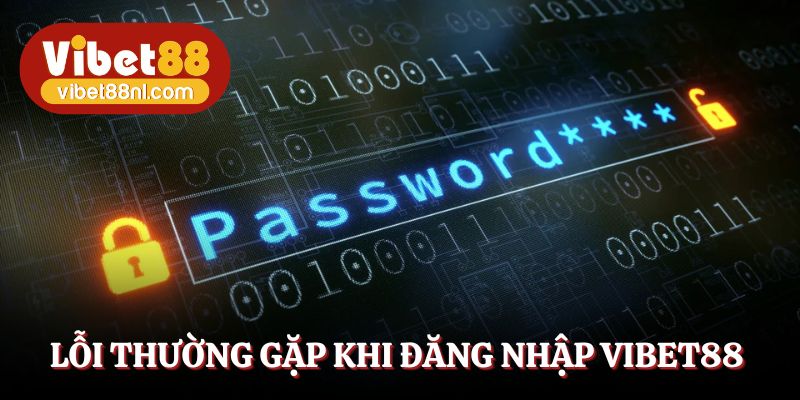 Khắc phục các sự cố thường gặp khi truy cập