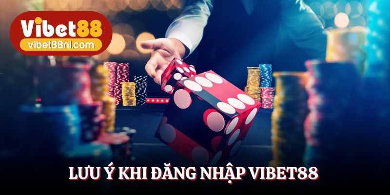 Ghi nhớ các lưu ý để truy cập nhanh chóng